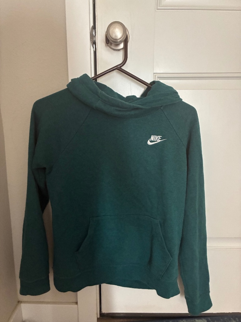 Nike Pullover Hoodie